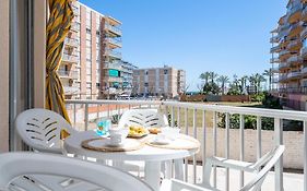 Altamira - Mediterranean Way