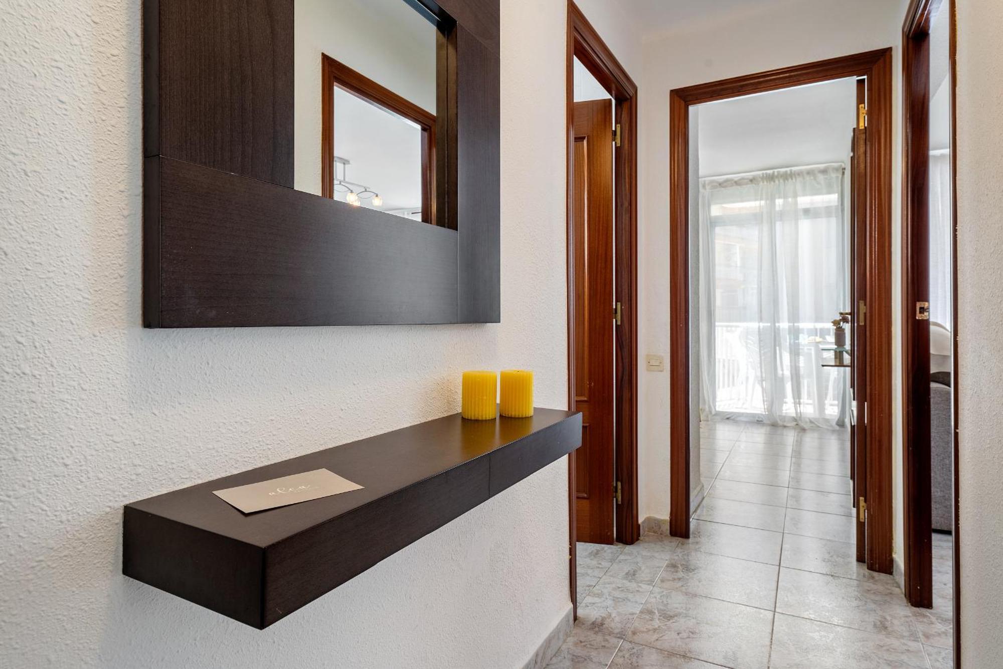 Alea Rentals - Altamira La Pineda Exterior foto